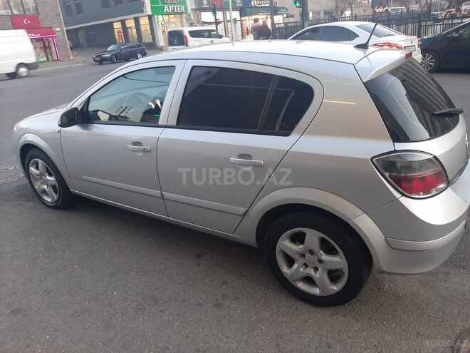 Opel Astra 2007, 185,700 km - 1.4 l - Bakı