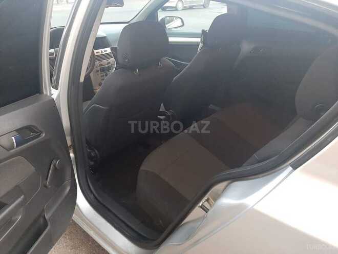 Opel Astra 2007, 185,700 km - 1.4 l - Bakı