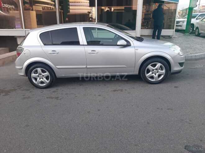 Opel Astra 2007, 185,700 km - 1.4 l - Bakı