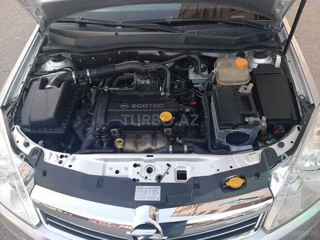 Opel Astra 2007, 185,700 km - 1.4 l - Bakı