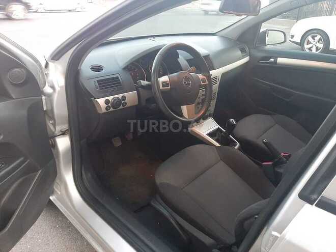 Opel Astra 2007, 185,700 km - 1.4 l - Bakı