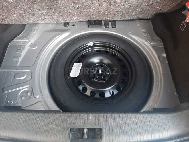 Opel Astra 2007, 185,700 km - 1.4 l - Bakı