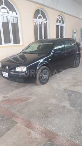 Volkswagen Golf 2004, 150,000 km - 2.0 л - Gəncə