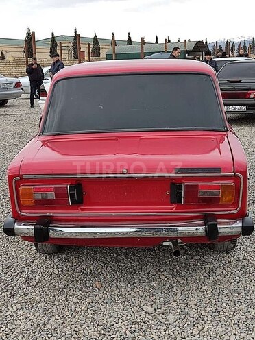 LADA (VAZ) 2106 1985, 900,000 km - 1.3 л - Gəncə