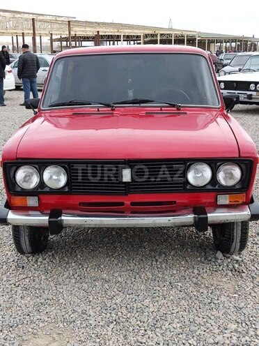 LADA (VAZ) 2106 1985, 900,000 km - 1.3 л - Gəncə
