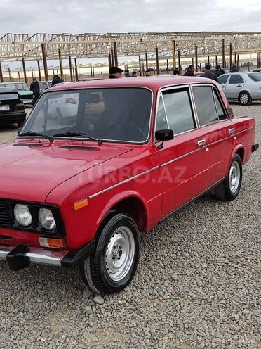 LADA (VAZ) 2106 1985, 900,000 km - 1.3 л - Gəncə