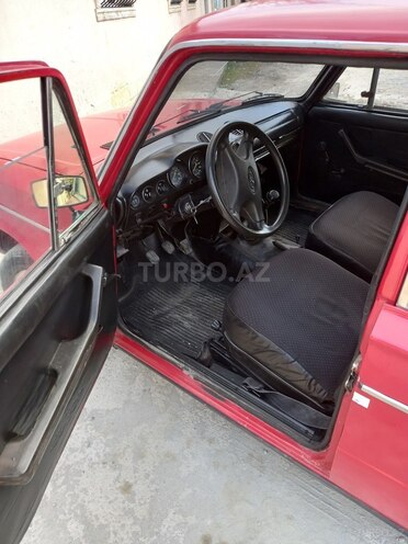 LADA (VAZ) 2106 1985, 900,000 km - 1.3 л - Gəncə
