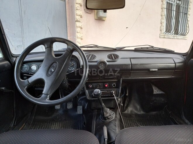 LADA (VAZ) 2106 1985, 900,000 km - 1.3 л - Gəncə