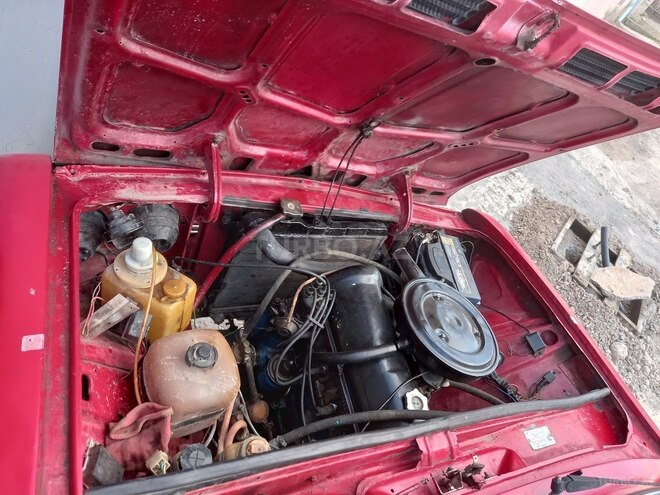LADA (VAZ) 2106 1985, 900,000 km - 1.3 л - Gəncə