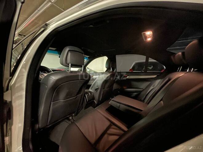 Mercedes C 250 2012, 62,745 km - 1.8 л - Bakı