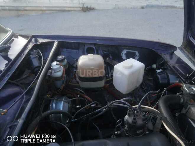 LADA (VAZ) 2104 1999, 165,429 km - 1.6 l - Sumqayıt