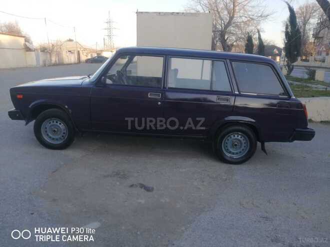 LADA (VAZ) 2104 1999, 165,429 km - 1.6 l - Sumqayıt
