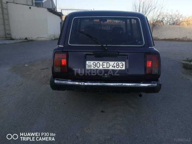 LADA (VAZ) 2104 1999, 165,429 km - 1.6 l - Sumqayıt
