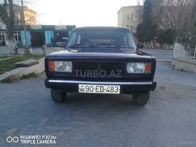 LADA (VAZ) 2104 1999, 165,429 km - 1.6 l - Sumqayıt