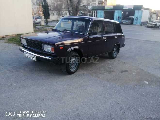 LADA (VAZ) 2104 1999, 165,429 km - 1.6 l - Sumqayıt