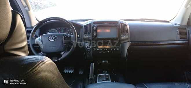 Toyota Land Cruiser 2012, 230,000 km - 4.0 л - Bakı