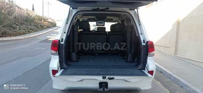 Toyota Land Cruiser 2012, 230,000 km - 4.0 л - Bakı