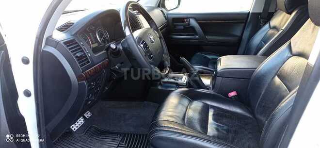 Toyota Land Cruiser 2012, 230,000 km - 4.0 л - Bakı