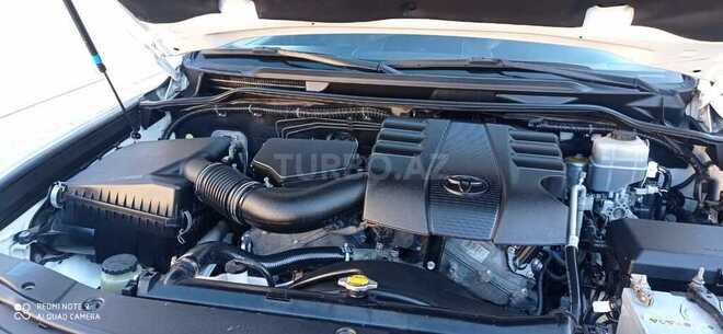 Toyota Land Cruiser 2012, 230,000 km - 4.0 л - Bakı