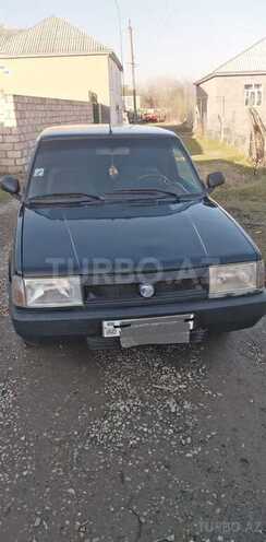 Tofas Sahin 2004, 369,663 km - 1.6 l - Qusar