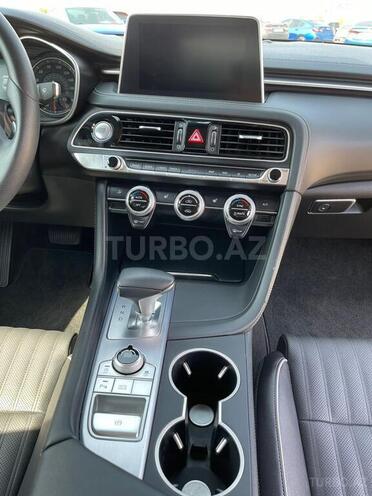 Hyundai Genesis 2020, 10,800 km - 2.0 л - Bakı