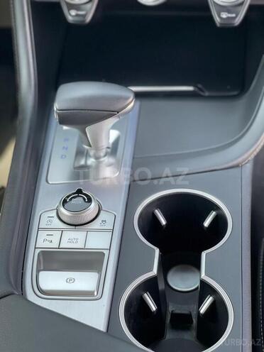Hyundai Genesis 2020, 10,800 km - 2.0 л - Bakı