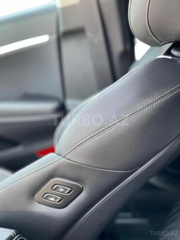 Hyundai Genesis 2020, 10,800 km - 2.0 л - Bakı