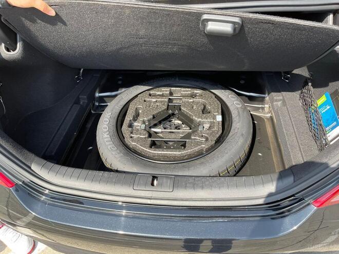 Hyundai Genesis 2020, 10,800 km - 2.0 л - Bakı