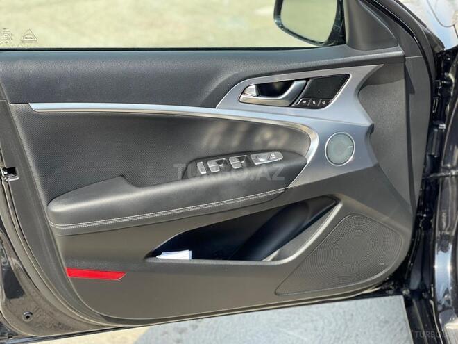 Hyundai Genesis 2020, 10,800 km - 2.0 л - Bakı