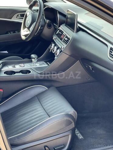 Hyundai Genesis 2020, 10,800 km - 2.0 л - Bakı
