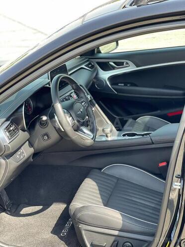 Hyundai Genesis 2020, 10,800 km - 2.0 л - Bakı