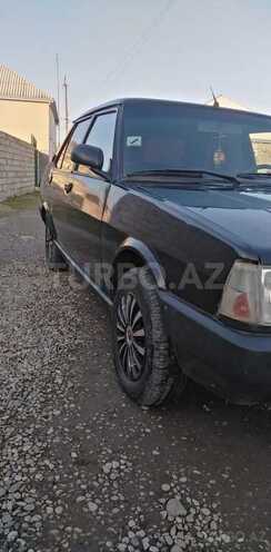 Tofas Sahin 2004, 369,663 km - 1.6 l - Qusar