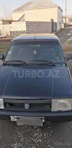 Tofas Sahin 2004, 369,663 km - 1.6 l - Qusar