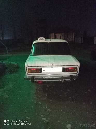 LADA (VAZ) 2106 1987, 297,000 km - 1.6 l - Masallı