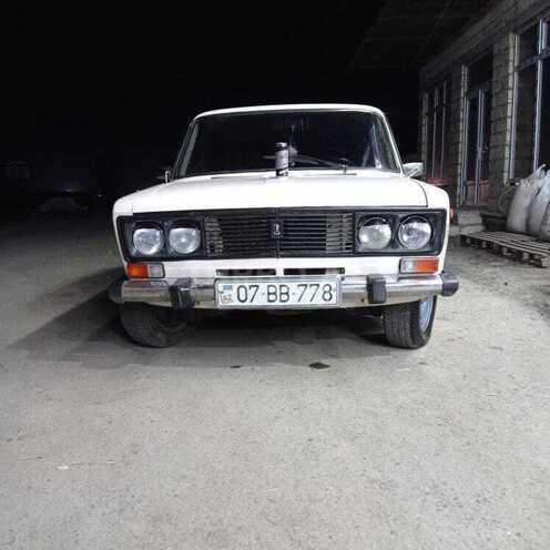 LADA (VAZ) 2106 1987, 297,000 km - 1.6 l - Masallı