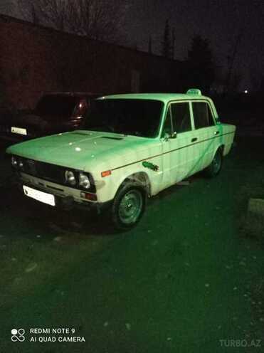LADA (VAZ) 2106 1987, 297,000 km - 1.6 l - Masallı