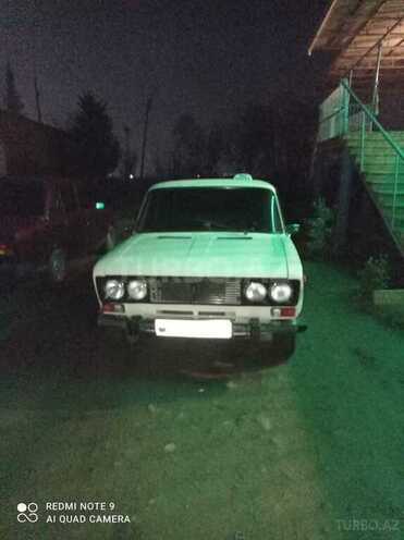 LADA (VAZ) 2106 1987, 297,000 km - 1.6 l - Masallı
