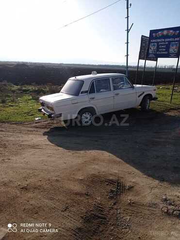 LADA (VAZ) 2106 1987, 297,000 km - 1.6 l - Masallı