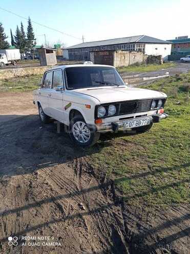 LADA (VAZ) 2106 1987, 297,000 km - 1.6 l - Masallı