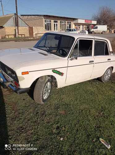 LADA (VAZ) 2106 1987, 297,000 km - 1.6 l - Masallı