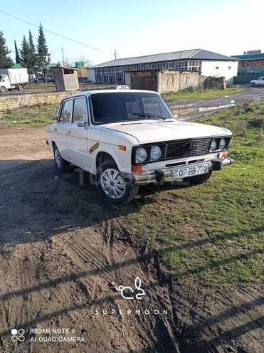LADA (VAZ) 2106 1987, 297,000 km - 1.6 l - Masallı