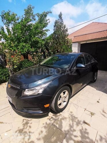 Chevrolet Cruze 2014, 220,480 km - 1.4 l - Bakı