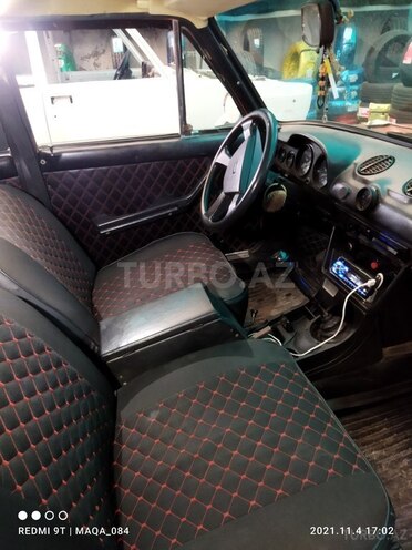 LADA (VAZ) 21011 1981, 189,000 km - 1.6 l - Göyçay