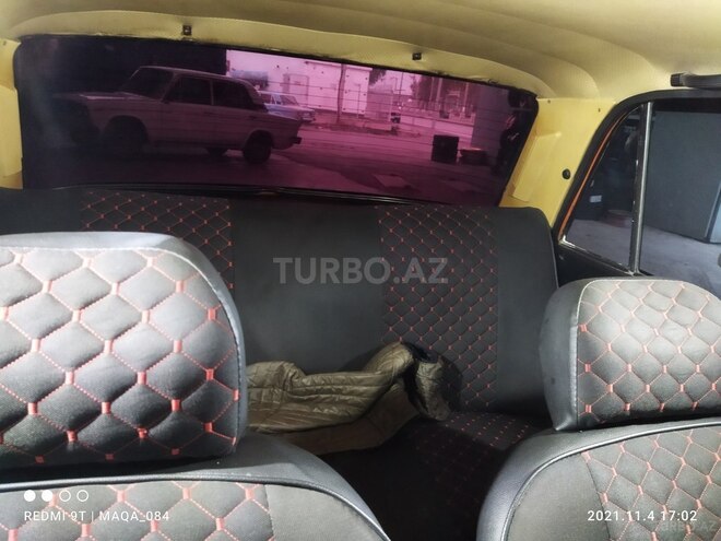 LADA (VAZ) 21011 1981, 189,000 km - 1.6 l - Göyçay