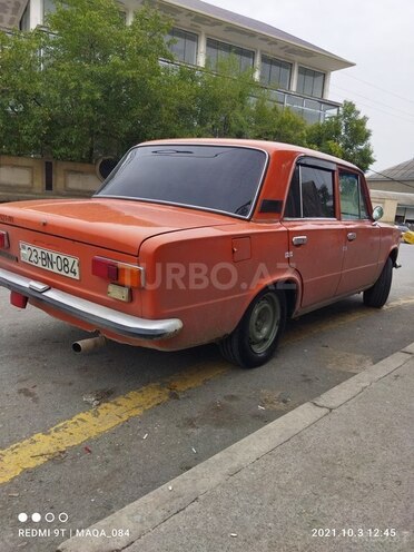 LADA (VAZ) 21011 1981, 189,000 km - 1.6 l - Göyçay
