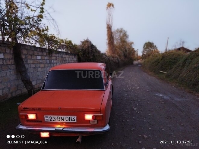 LADA (VAZ) 21011 1981, 189,000 km - 1.6 l - Göyçay