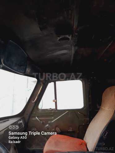 UAZ  1985, 259,000 km - 2.3 l - Göygöl