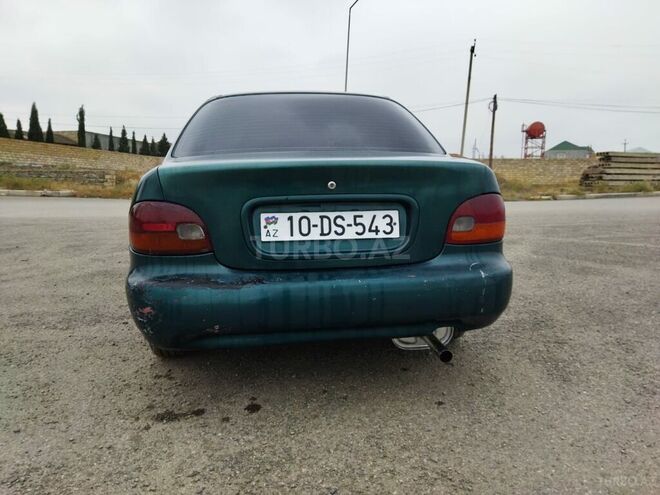 Hyundai Accent 1994, 200,000 km - 1.5 л - Gəncə