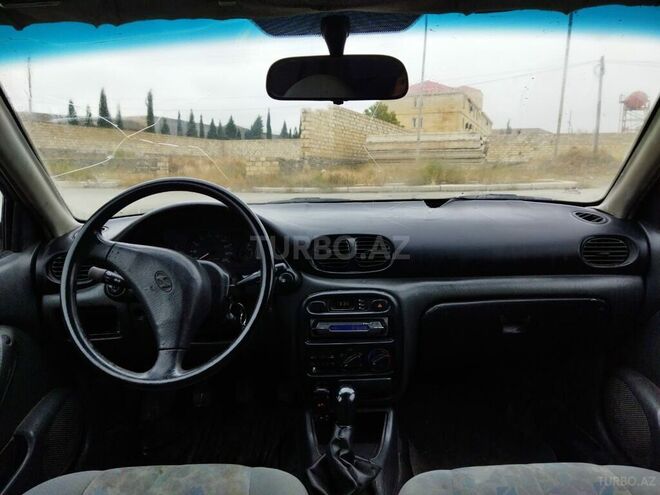 Hyundai Accent 1994, 200,000 km - 1.5 л - Gəncə