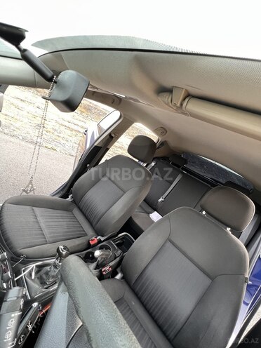 Opel Astra 2010, 145,000 km - 1.4 л - Zaqatala